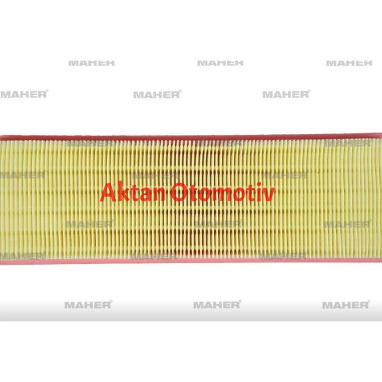 HAVA FİLTRESİ TRAFIC II / MEGANE I / KANGO / LAGUNA / MOVANO / VİVARO  98= 1.9DCI