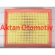 HAVA FİLTRESİ TRAFIC III / VIVARO 14= 1.6DCI R9M