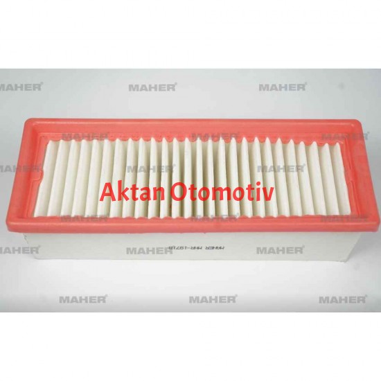 HAVA FİLTRESİ DUSTER / LOGAN / SANDERO 10= 1.5 DCİ