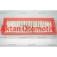 HAVA FİLTRESİ DUSTER / LOGAN / SANDERO 10= 1.5 DCİ