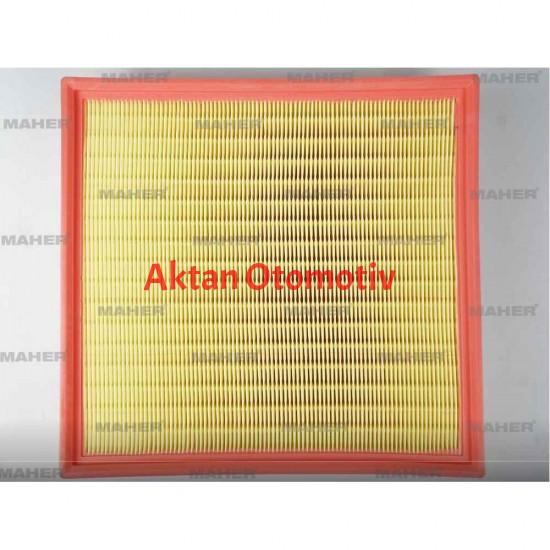 HAVA FİLTRESİ TRAFIC II / VIVARO 2.0 DCİ-2.5 CDTİ