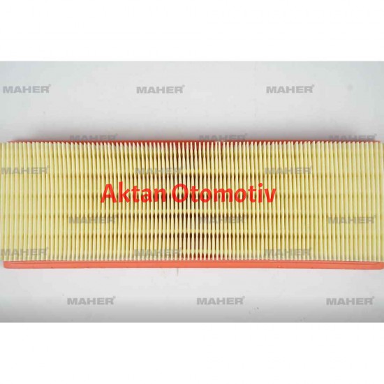 HAVA FİLTRESİ CLIO II / KANGO 97= 1.4