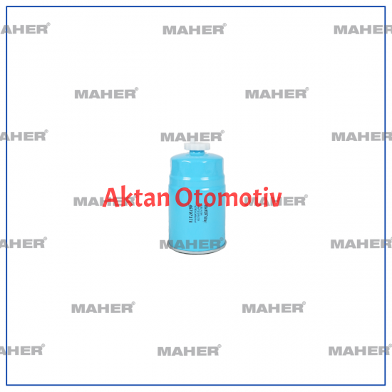 YAKIT FİLTRESİ (MAZOT) DOBLO 1.9 / FREEMONT 11= 2.0 / DUCATO 2.0-2.8JTD / BOXER / JUMPER 2.0HDI
