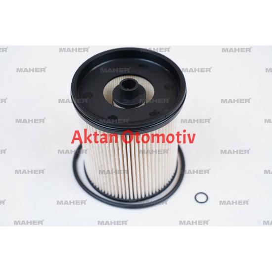 YAKIT FİLTRESİ ( MAZOT) ASTRA K  B16DTH-B16DTE-D16DTH