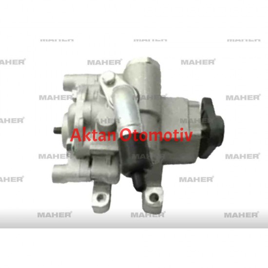 DİREKSİYON POMPASI V.347  / BOXER / JUMPER 06-14  2.2 D