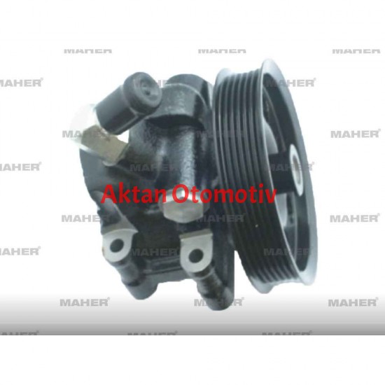 DİREKSİYON POMPASI FOCUS 98= BM