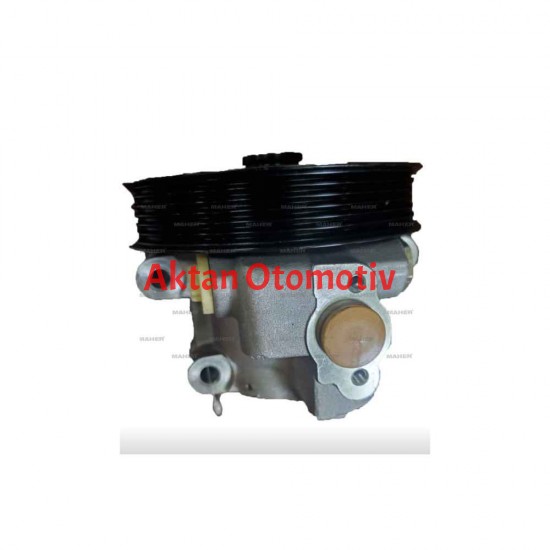 DİREKSİYON POMPASI MONDEO 01-07 2.0 DURATEC KASNAKLI