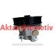DİREKSİYON POMPASI MONDEO 01-07 2.0 DURATEC KASNAKLI