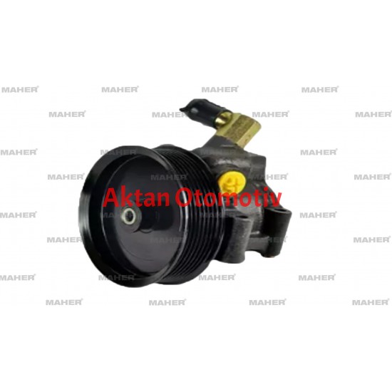 DİREKSİYON POMPASI TRANSIT V347 06-14 2.4 TDCI