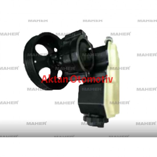 DİREKSİYON POMPASI VECTRA B 95-03 1.6 / 1.8