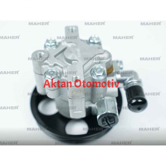 DİREKSİYON POMPASI CRUZE / ASTRA J 11-14 1.6İ