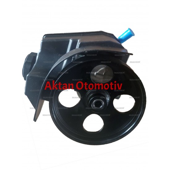 DİREKSİYON POMPASI PARTNER 96-08 2.0 HDI