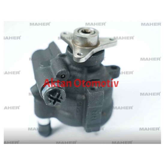 DİREKSİYON POMPASI CLIO II 98-05 1.4İ