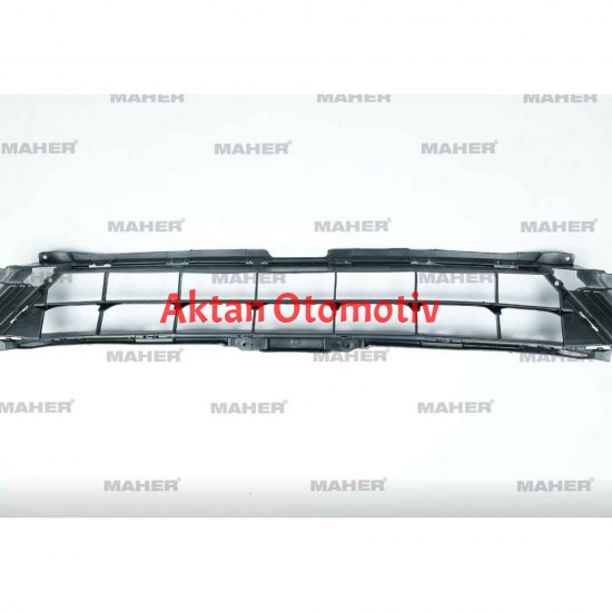 TAMPON IZGARASI CIVIC ÖN 19-21 FC5