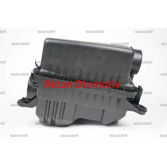 KUTU HAVA FİLTRE KOMPLE ELANTRA 11-16 1.6 BENZİNLİ