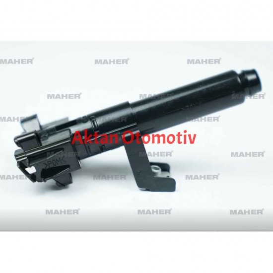 MOTOR FAR YIKAMA ROBOT HILUX 15-18 REVO SOL