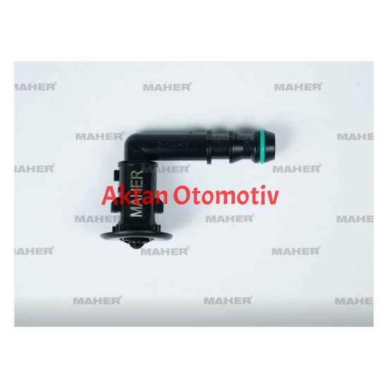 MOTOR FAR YIKAMA ROBOT JUKE 11-16 SAĞ