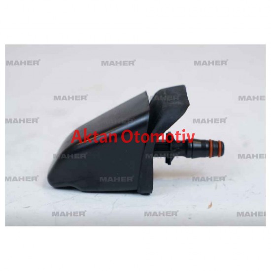 FAR YIKAMA MEMESİ CRV 03-07 SOL