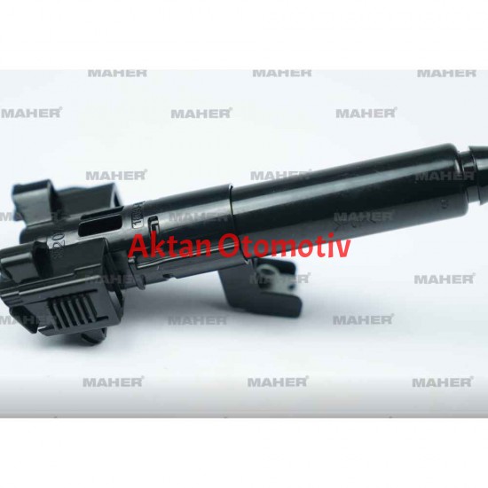 MOTOR FAR YIKAMA ROBOT HILUX 15-18 REVO SAĞ