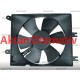 FAN KLİMA LACETTI 06-12 / 1.4 16V-1.6 DAVLUMBAZLI