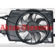 FAN RADYATÖR FOCUS I 98-04 / 1.6 16v-1.8 TDCI-1.8 16V-2.0 16V DAVLUMBAZLI