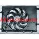 FAN RADYATÖR ASTRA J / CRUZE A14NET-A16XER-B16XER-B14NET