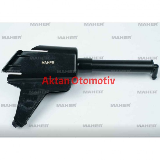 MOTOR FAR YIKAMA ROBOT X-TRAIL 14-18 SOL