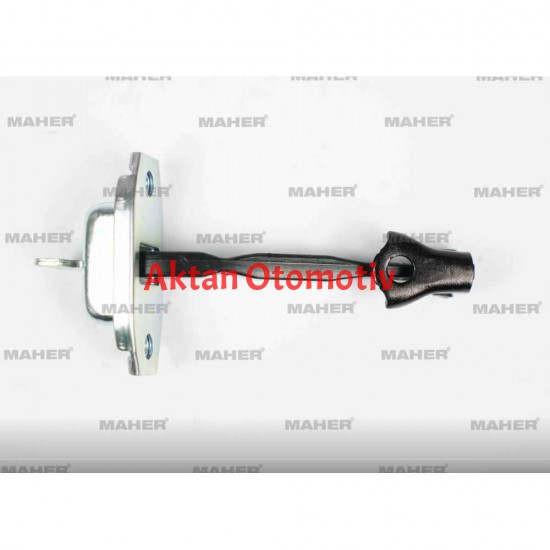 KAPI GERGİSİ HILUX 06-15 VIGO ARKA R-L