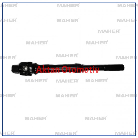 DİREKSİYON MAFSALI PICKUP 98-05 ARA D22 / YD25