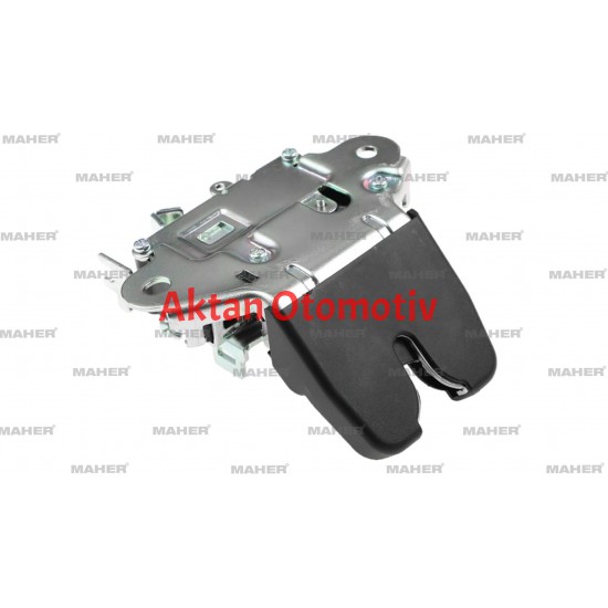 KİLİT BAGAJ KAPAK CERATO 15-18