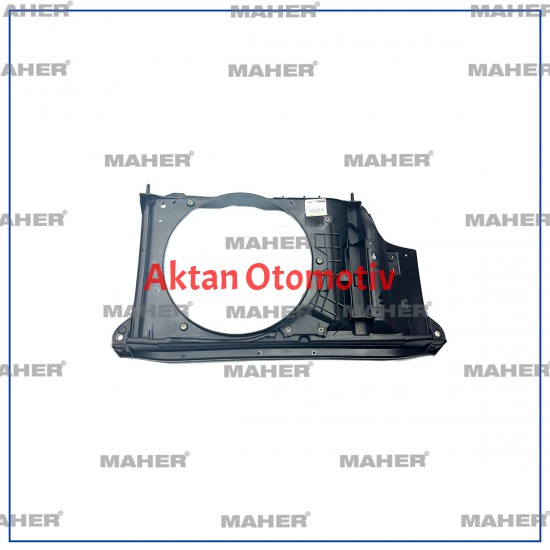 PANEL 206 98= ÖN KLİMALI (PLASTİK)