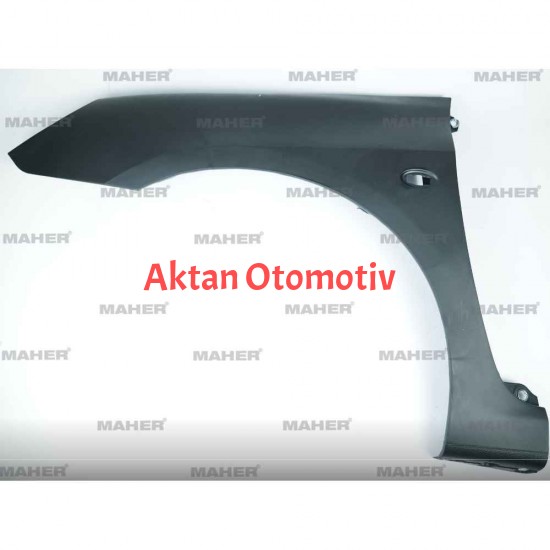 ÇAMURLUK 307 01= ÖN SOL (SIMYI)