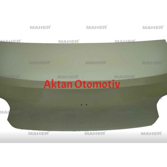 BAGAJ KAPAĞI C-ELYSEE 13= (SIMYI)