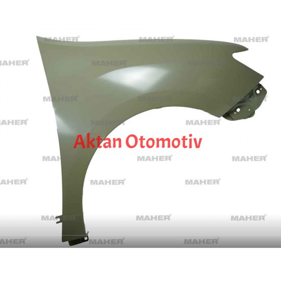 ÇAMURLUK SYMBOL 13= ÖN SAĞ (SIMYI)