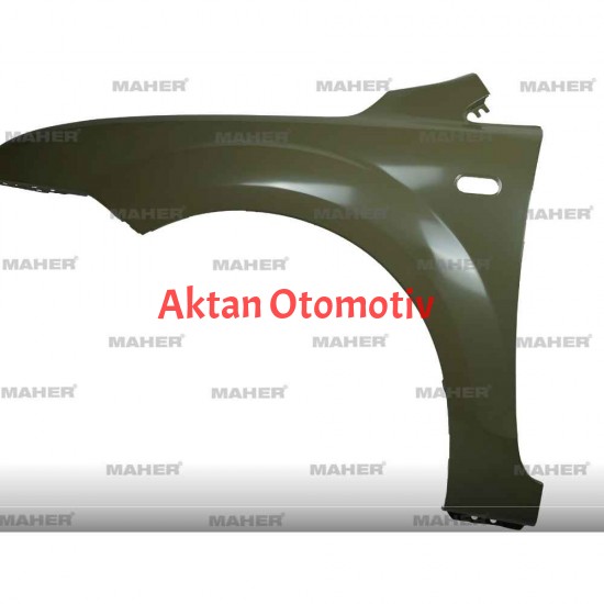 ÇAMURLUK FOCUS 05-08 ÖN SOL (SIMYI)