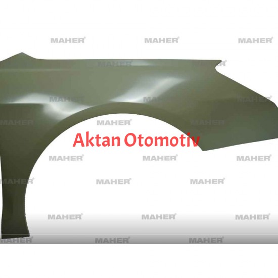 ÇAMURLUK C5 09-15 ÖN SAĞ