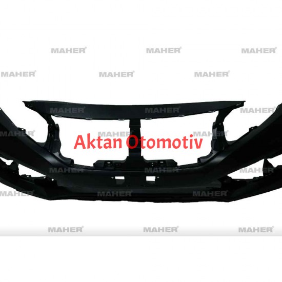 TAMPON CIVIC ÖN 19-21 (MAKYAJLI KASA) FC5