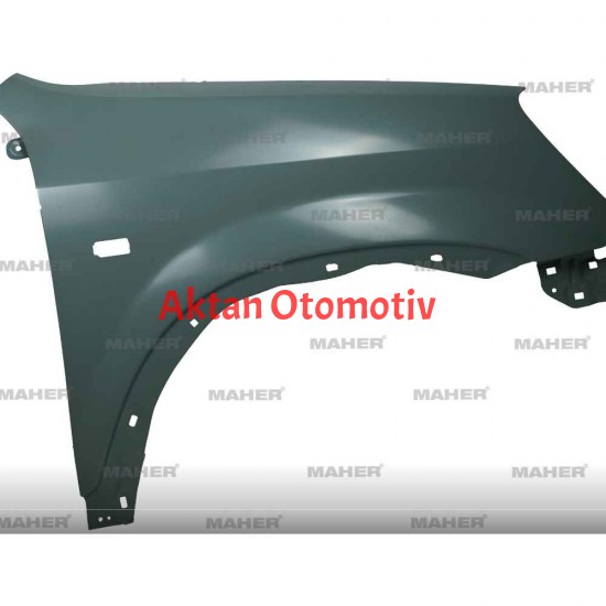 ÇAMURLUK CRV 02-06 ÖN SAĞ (SİMYİ)