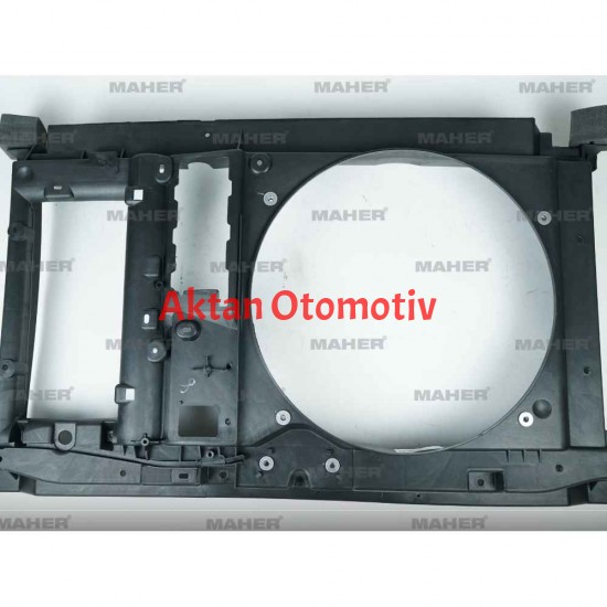 PANEL 3008 ÖN  2.0 HDİ 09-16 (SIMYI)  INTERCOOL SOLDA