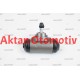FREN SİLİNDİRİ ASTRA G 98-05 1.6 16V DÖKÜM 19,05mm ARKA SOL-SAĞ