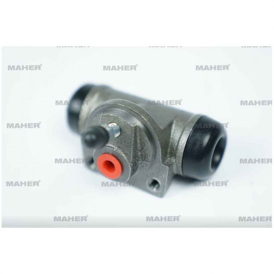 FREN SİLİNDİRİ TEMPRA 92-99 / TIPO 92-99 DÖKÜM 17,46mm ARKA SOL-SAĞ