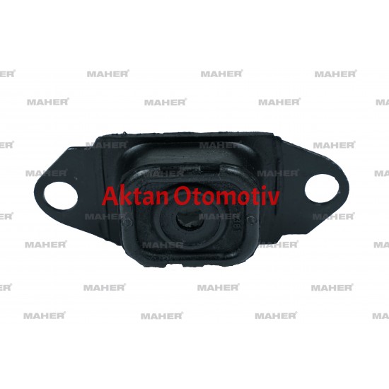 TAKOZ MOTOR JUKE 10-18 / PULSAR 15= DİZEL SOL ÜST (ŞANZIMAN) (YERLİ)