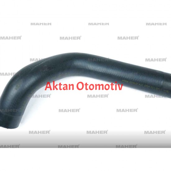 HORTUM RADYATÖR ALT PICKUP 02-06 YD25DDTI / PATHFINDER 05-12 R51 / R52