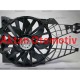 FAN RADYATÖR LINEA 07= / 1.3 JTD-1.4 T-JET-1.6 JTD DAVLUMBAZLI
