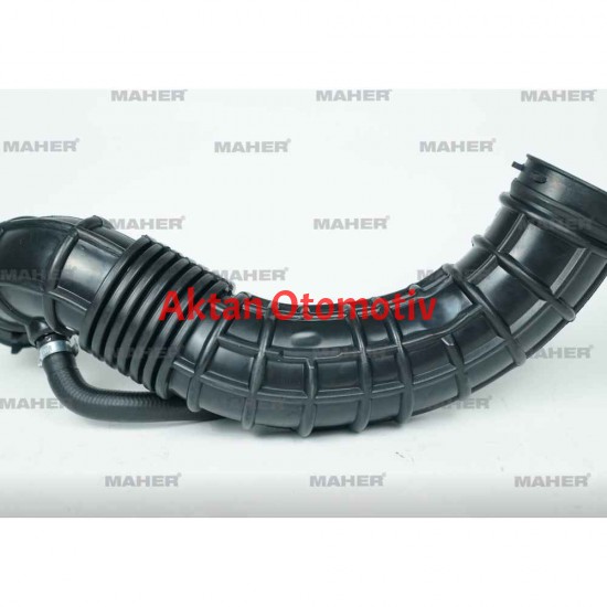 HORTUM HAVA FİLTRE GİRİŞ ACCENT 11= BLUE DİZEL / CEED 12= / I-30 12= / RIO 12= CRDI HORTUM HAVA FİLTRE GİRİŞ ACCENT 11= BLUE DİZEL / CEED 12= / I-30 12= / RIO 12= CRDI