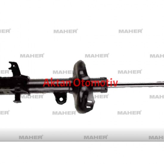 AMORTİSÖR CRV 15= ÖN SOL 1.6 I-DTEC 4X4 GAZLI