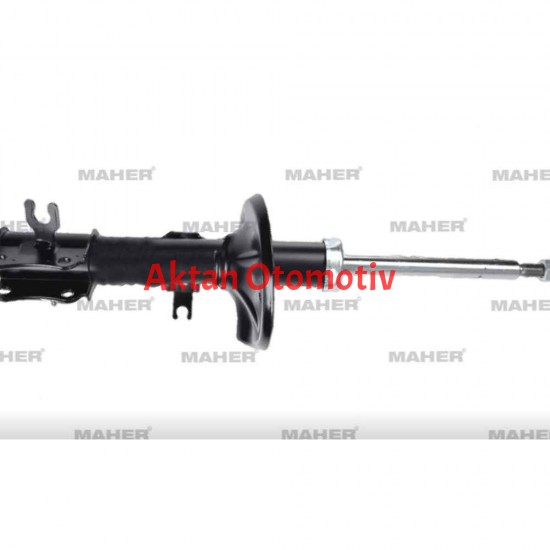 AMORTİSÖR AVEO 05-10 / KALOS 02-10 GAZLI ÖN SOL