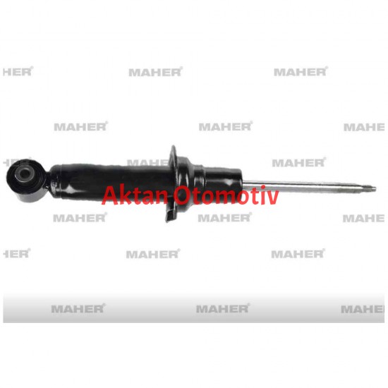 AMORTISÖR C5 08= SW  GAZLI ARKA SAG-SOL