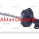 AMORTİSÖR CERATO 09-13 GAZLI ÖN SOL