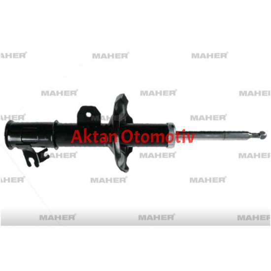 AMORTİSÖR AVEO 05-10 / KALOS 02-10 GAZLI ÖN SAĞ